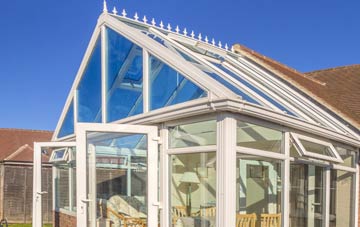 conservatory roof insulation costs Waterheath