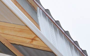 why Waterheath fascia repairs are essential