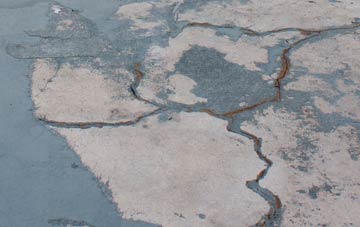 fibreglass roofing replacement Waterheath