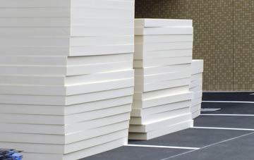 Waterheath flat roof insulation costs