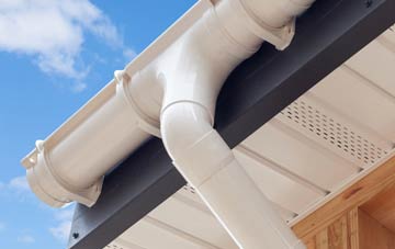 Waterheath gutter installation costs