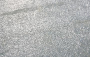 Waterheath laminate fibreglass or shingles?