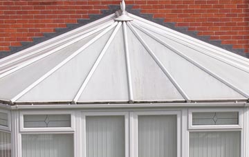 Waterheath polycarbonate conservatory roof repairs