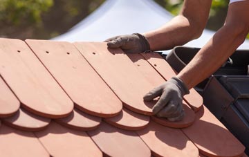 Waterheath roof tile contractors