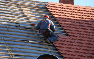 roof tiles Waterheath, Norfolk