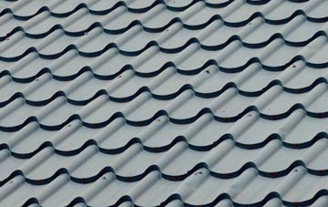 Waterheath rubber roofing companies