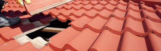 compare Waterheath roof repair quotes