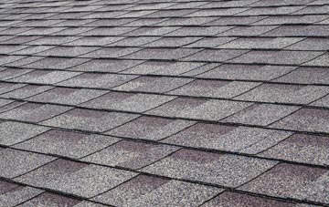 Waterheath tiles for shallow pitch roofing