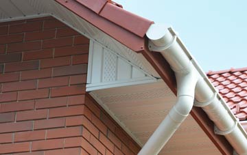 Waterheath soffit repair costs