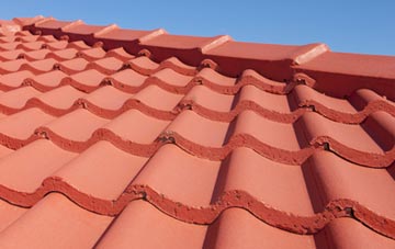 Waterheath tile and slate roof replacement