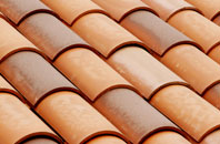 Waterheath clay roofing
