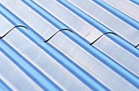 Waterheath corrugated roofing