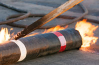 free Waterheath flat roofing repair quotes