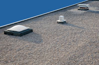 Waterheath flat roofing