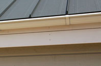 Waterheath soffit repair