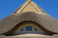 Waterheath thatch roofing